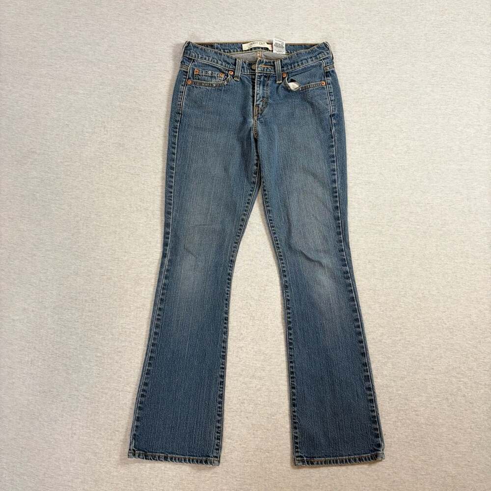 Levi's 515 Boot Cut Women's Jeans
